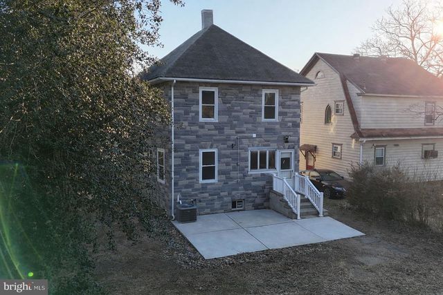 45 INSTITUTE PLACE, Bridgeton, NJ 08302