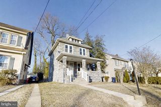 45 INSTITUTE PLACE, Bridgeton, NJ 08302