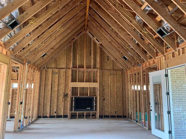 2809 Deer Valley Lane, Yukon, OK 73099