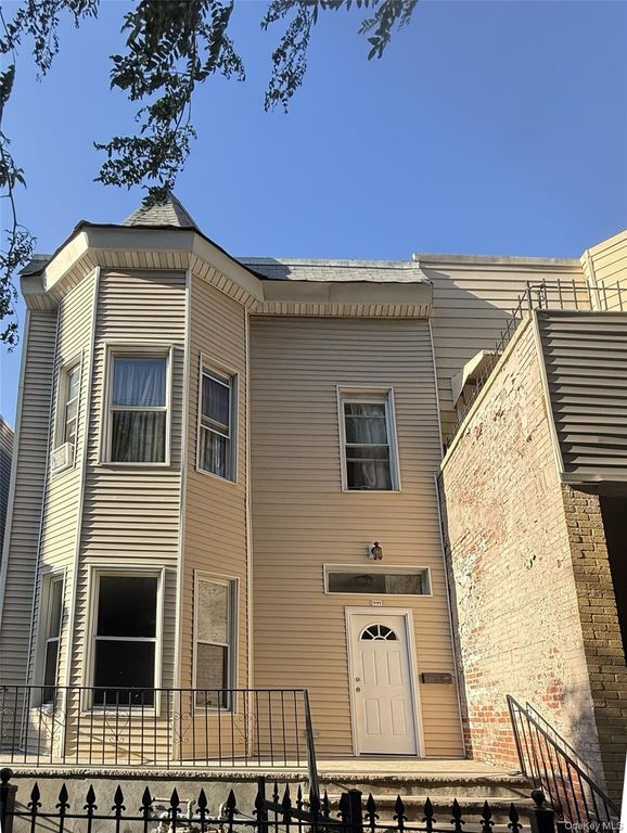779 E 183rd Street, Bronx, NY 10460