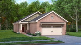 603 Freret Court, Huntsville, AL 35824