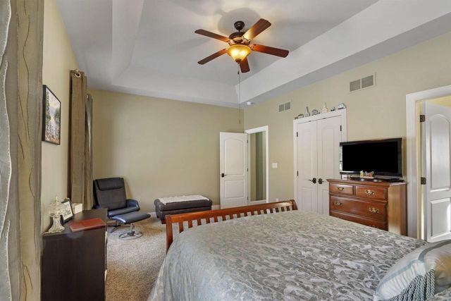 2117 Stonegate ROAD, Burlington, WI 53105