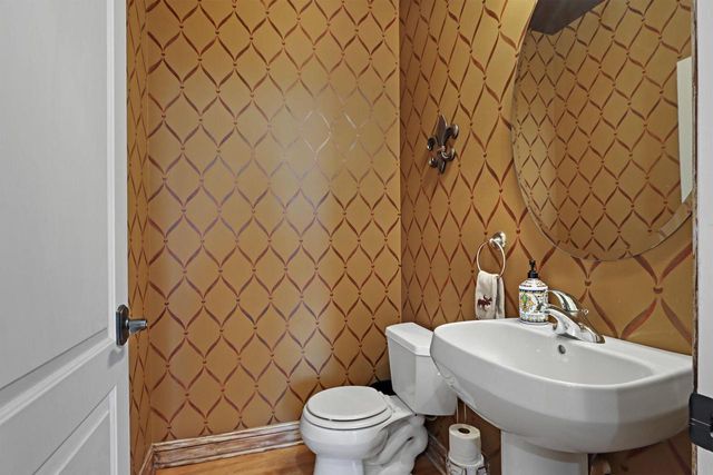 2117 Stonegate ROAD, Burlington, WI 53105