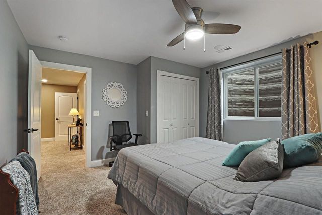 2117 Stonegate ROAD, Burlington, WI 53105