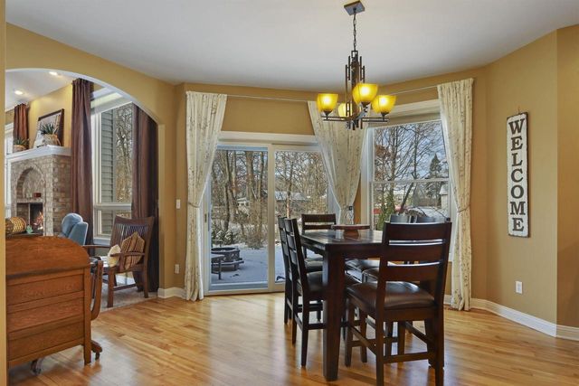 2117 Stonegate ROAD, Burlington, WI 53105