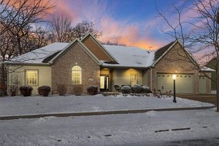 2117 Stonegate ROAD, Burlington, WI 53105