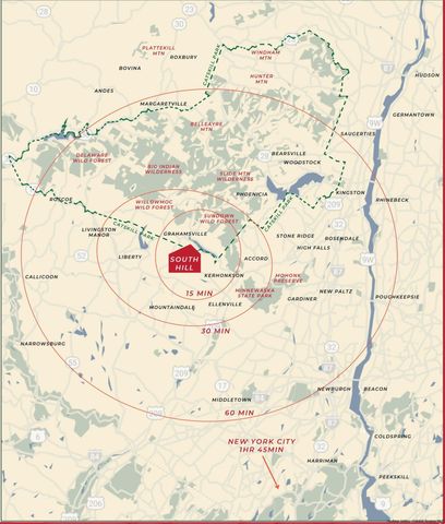 12 Red Rock Road, Wawarsing, NY 12489