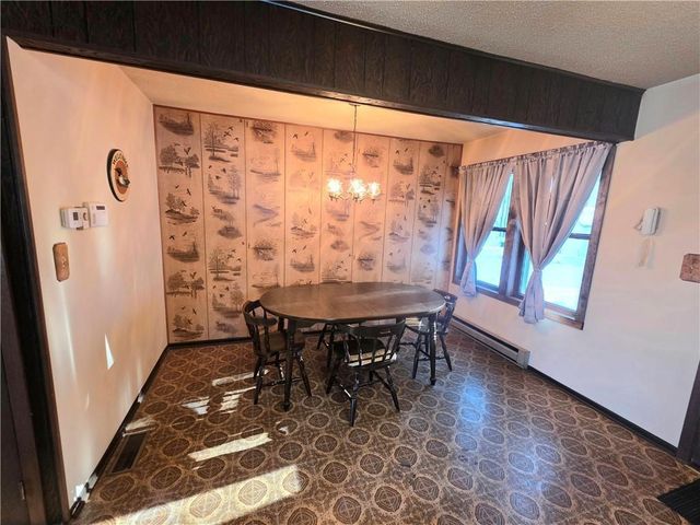 15260 W Reiskes Road, Hayward, WI 54843