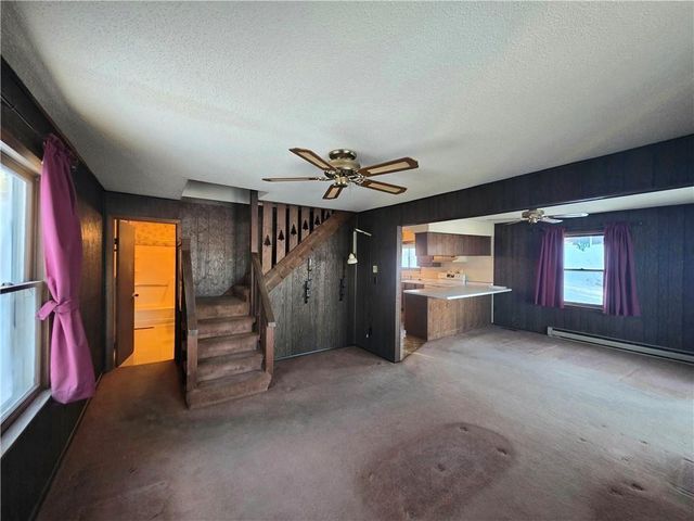 15260 W Reiskes Road, Hayward, WI 54843