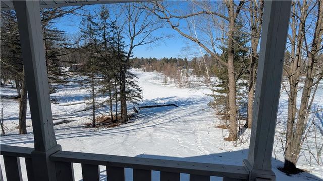 15260 W Reiskes Road, Hayward, WI 54843