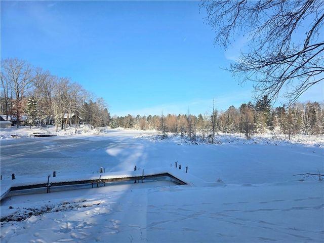 15260 W Reiskes Road, Hayward, WI 54843