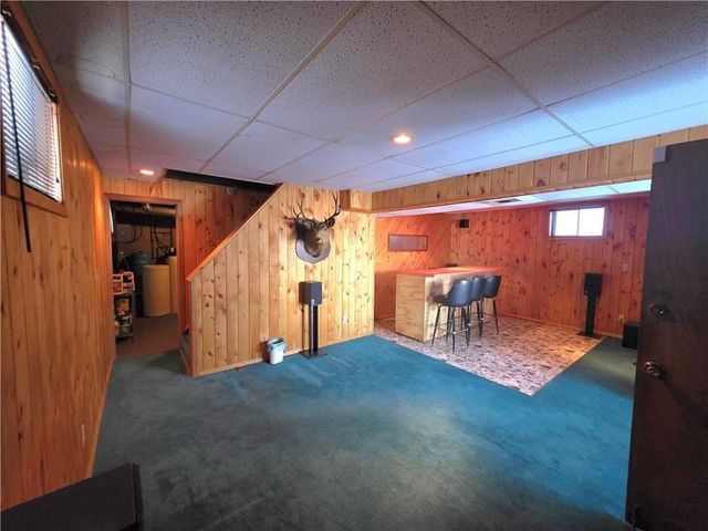 15260 W Reiskes Road, Hayward, WI 54843