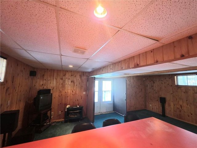 15260 W Reiskes Road, Hayward, WI 54843