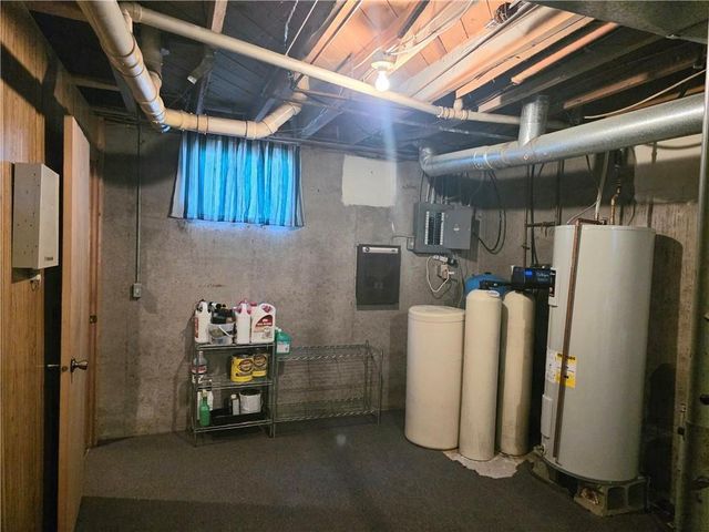 15260 W Reiskes Road, Hayward, WI 54843