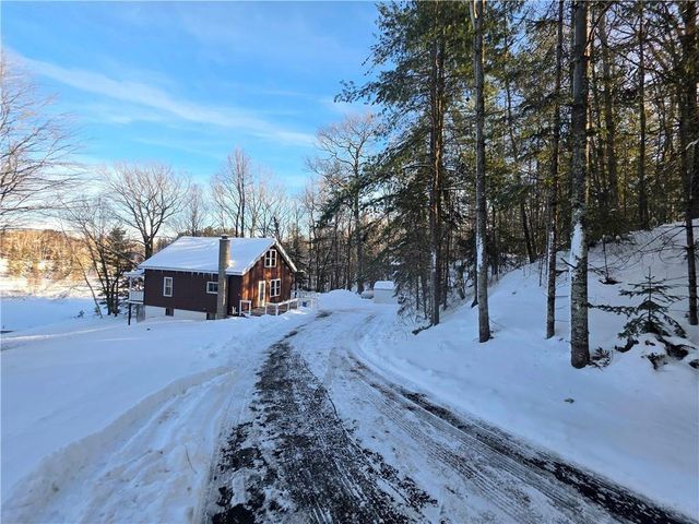 15260 W Reiskes Road, Hayward, WI 54843