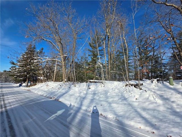 15260 W Reiskes Road, Hayward, WI 54843