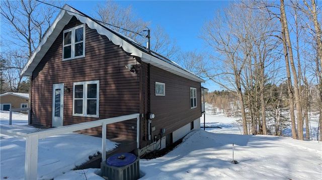 15260 W Reiskes Road, Hayward, WI 54843