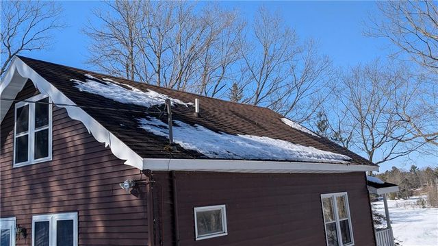 15260 W Reiskes Road, Hayward, WI 54843