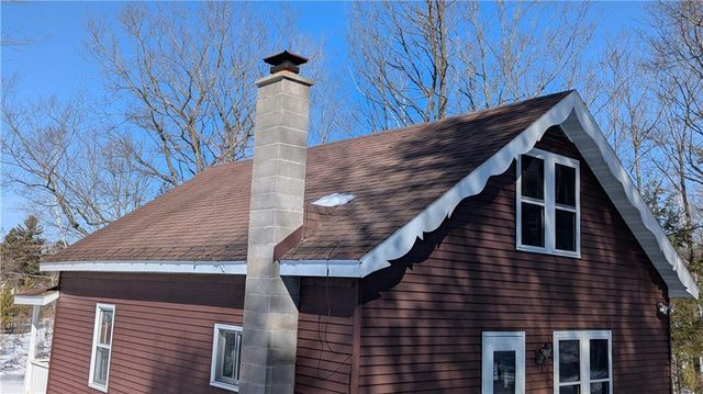 15260 W Reiskes Road, Hayward, WI 54843