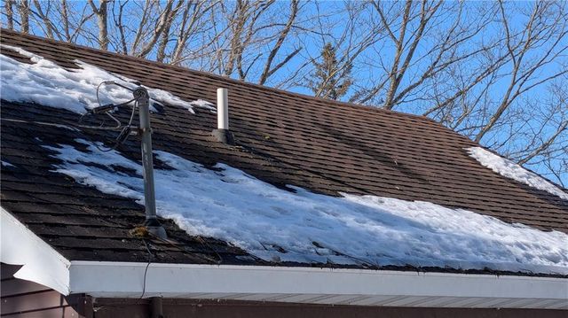 15260 W Reiskes Road, Hayward, WI 54843