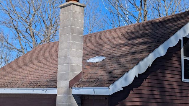 15260 W Reiskes Road, Hayward, WI 54843