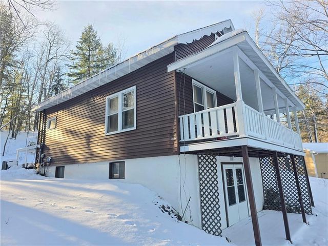 15260 W Reiskes Road, Hayward, WI 54843