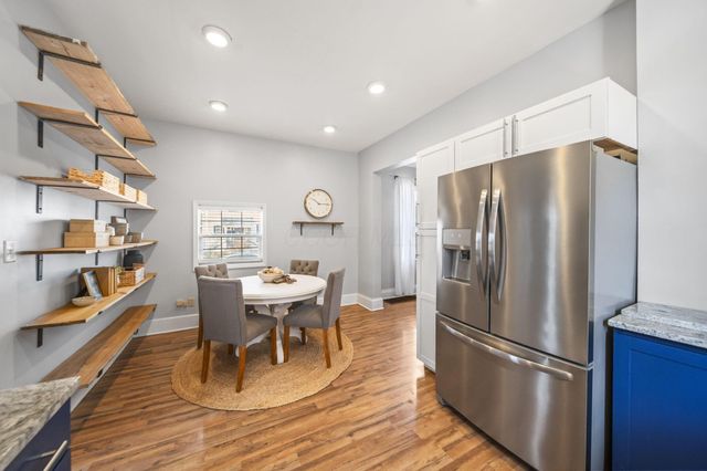 363 E Morrill Avenue, Columbus, OH 43207