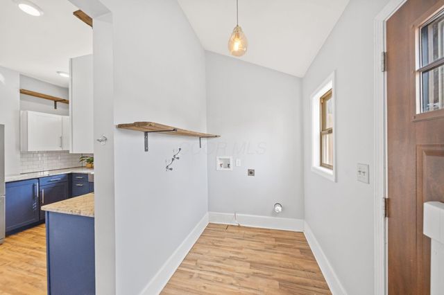 363 E Morrill Avenue, Columbus, OH 43207