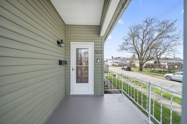 363 E Morrill Avenue, Columbus, OH 43207