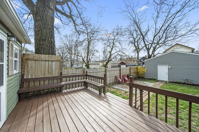 363 E Morrill Avenue, Columbus, OH 43207