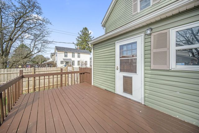 363 E Morrill Avenue, Columbus, OH 43207