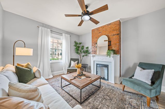 363 E Morrill Avenue, Columbus, OH 43207