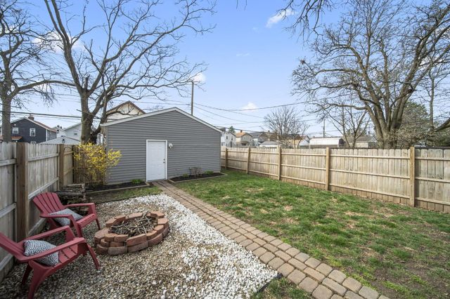 363 E Morrill Avenue, Columbus, OH 43207