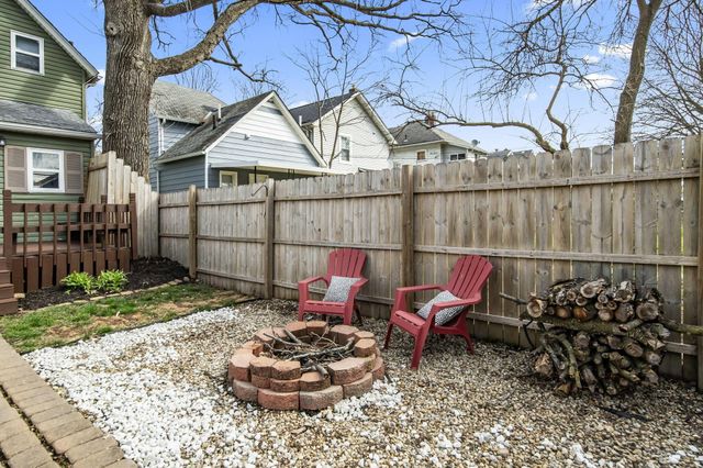 363 E Morrill Avenue, Columbus, OH 43207