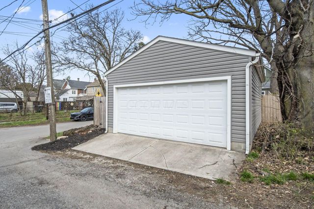 363 E Morrill Avenue, Columbus, OH 43207