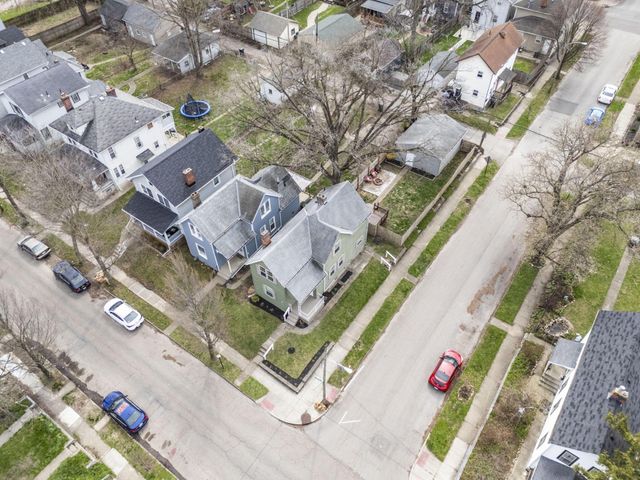 363 E Morrill Avenue, Columbus, OH 43207