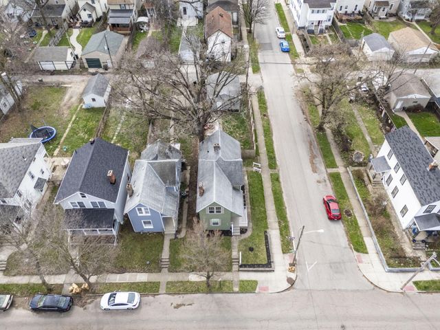 363 E Morrill Avenue, Columbus, OH 43207