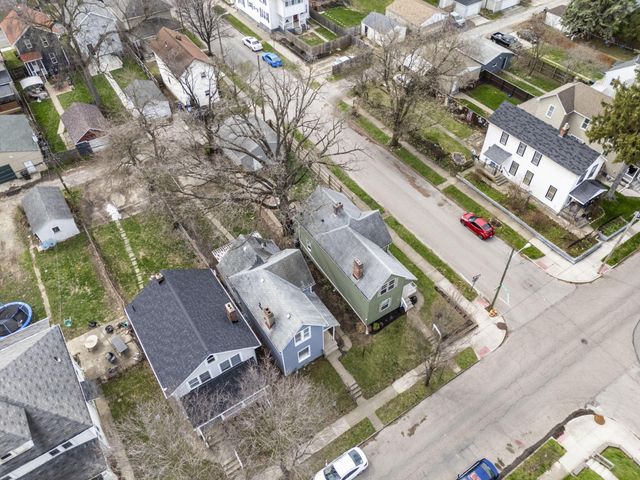 363 E Morrill Avenue, Columbus, OH 43207