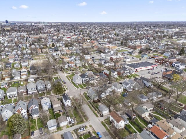 363 E Morrill Avenue, Columbus, OH 43207