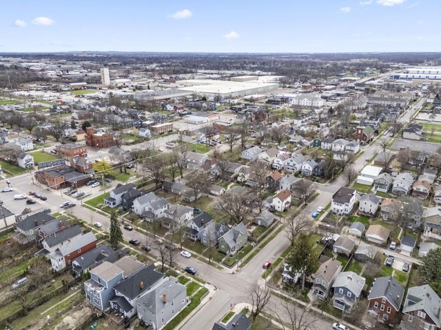 363 E Morrill Avenue, Columbus, OH 43207