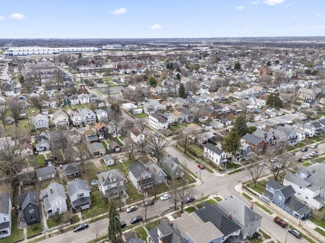 363 E Morrill Avenue, Columbus, OH 43207