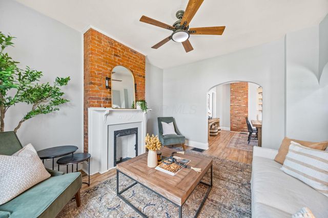 363 E Morrill Avenue, Columbus, OH 43207