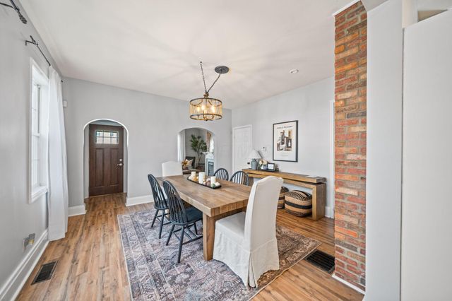 363 E Morrill Avenue, Columbus, OH 43207