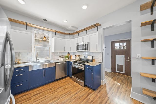 363 E Morrill Avenue, Columbus, OH 43207