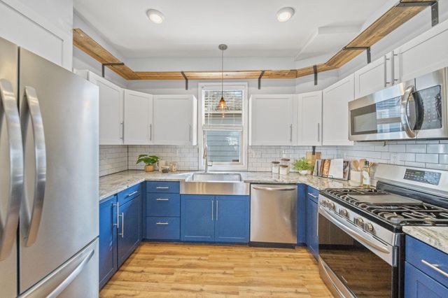 363 E Morrill Avenue, Columbus, OH 43207