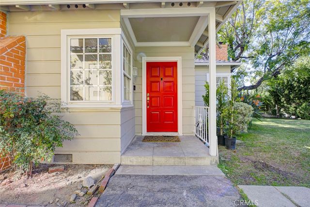 1406 Irving Avenue, Glendale, CA 91201