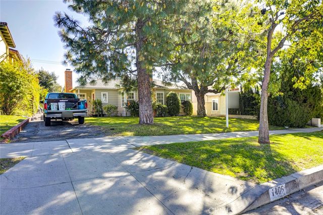 1406 Irving Avenue, Glendale, CA 91201