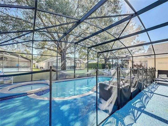 2719 LIDO KEY DRIVE, Kissimmee, FL 34747