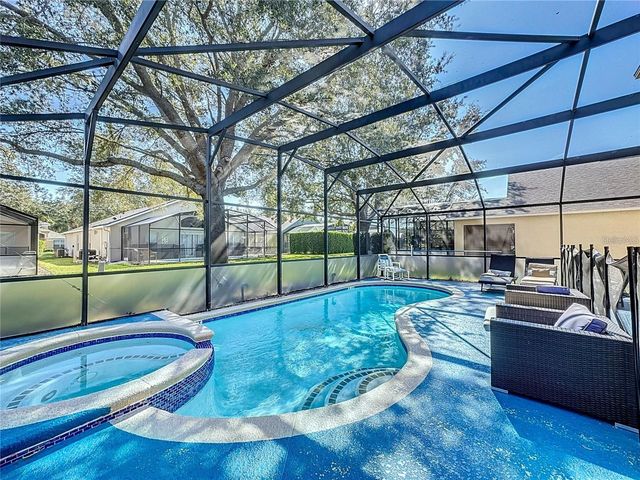 2719 LIDO KEY DRIVE, Kissimmee, FL 34747