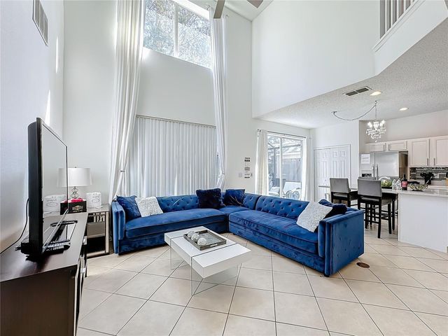 2719 LIDO KEY DRIVE, Kissimmee, FL 34747